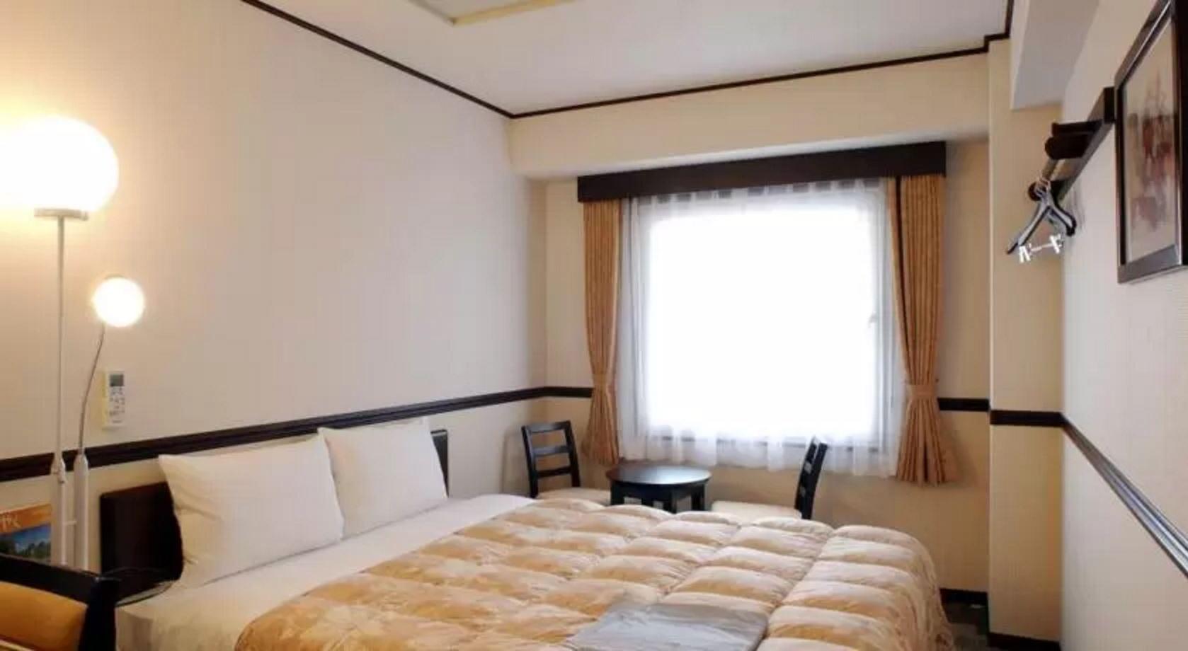 Toyoko Inn Kyoto Gojo Omiya Exterior photo